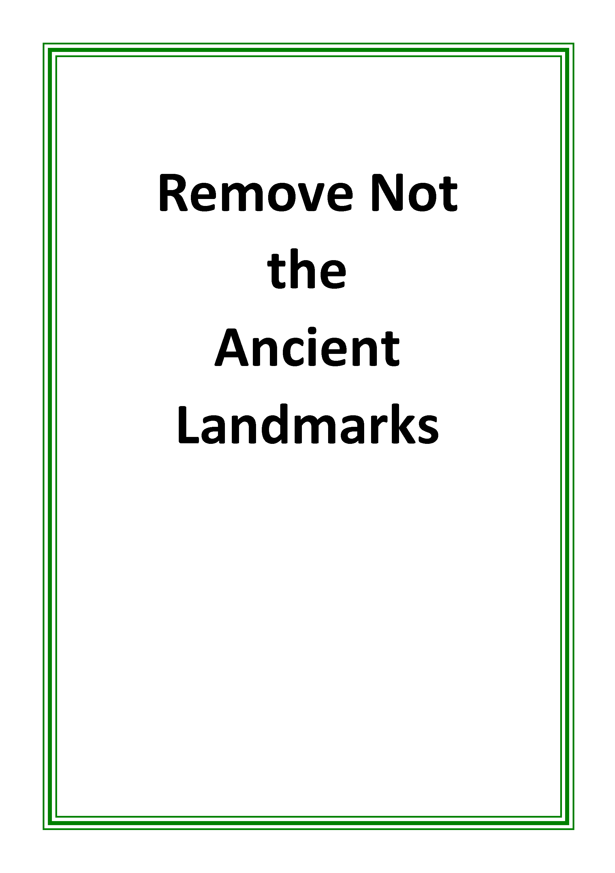 (B)_Remove_Not_the_Ancient_Landmarks