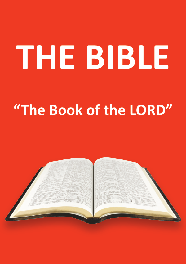 The Book of the Lord